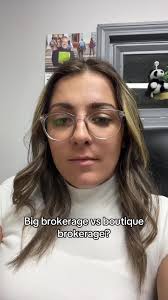 Why I Signed with A Boutique Style Brokerage As A New Agent