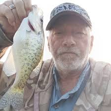 Ford Lake smallmouth bass fishing report