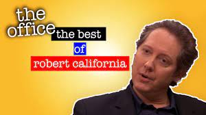 Comedy television series the office, portrayed by james spader. Best Of Robert California The Office Us Youtube