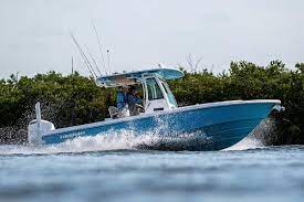 Bay Boats For Sale Boats Com
