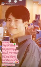 Won Jong](https://www.facebook.com/profile.php?id=100005545606440)** 26  years old. Have a happy day Won. Hope we may have the honor of visiting  this year if you are home and willing. If enough of you were