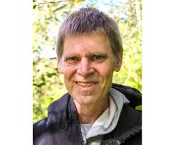 Bruce Jensen Obituary (1955