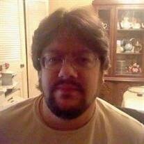 David Shaun Ireland Obituary