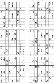 Sign up and get early access to steals & deals sections show more follow today more brands sudoku p. Free Printable Sudoku Puzzles