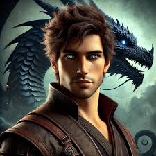 Two men with god-like features stood just a few meters away from me.  Underneath the hanging heart banners of Valentine's Day and the soft light  that came from the lights of the