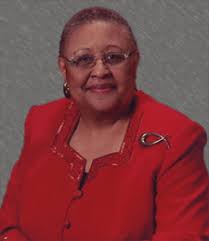 Bishop Candidate, Dr. Bertha Greene