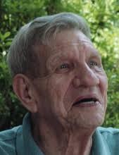 Obituary information for James "Jim" William Webb