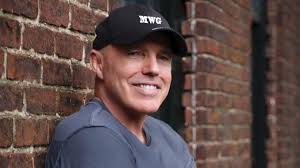 Mark Wayne Glasmire's Can't Be Denied Album Review