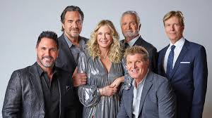 Cast Members from 'The Bold and the Beautiful' to Appear on 'The Talk' to  Celebrate Soap's 35th Anniversary