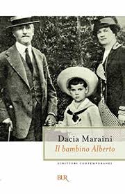 We did not find results for: Il Bambino Alberto Italian Edition Ebook Maraini Dacia Amazon De Kindle Shop