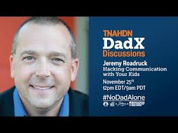 The National At-Home Dad Network