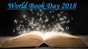 World Book Day 2020 Copyright Day Theme History Quotes History Quotes Books World