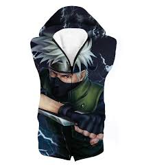 There were some speech bubbles over parts of this pic, so that is pretty much where. Kakashi Sensei Hoodie Buy Clothes Shoes Online