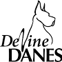 Texas Devine Danes from breedercertification.org