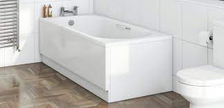 Discover the best clawfoot bathtubs in best sellers. What Is A Standard Bath Size We Explain Victoriaplum Com