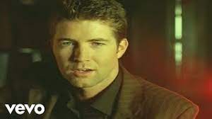 Josh Turner Your Man Official Music Video Youtube