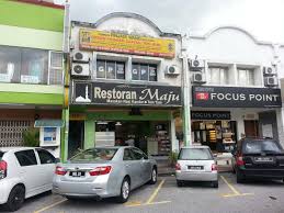 What do you think about us? Orang Wangsa Maju Restoran Mamak Pertama Di Wangsa Maju Since 1986