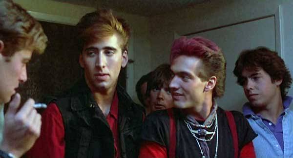 Valley Girl (1983): True Love Waits in the Bathroom [Joey's Review] | The  CageClub Podcast Network