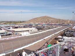 Phoenix International Raceway Avondale 2019 All You Need