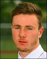 2018 Men's Soccer Roster