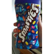 Nestle smarties pop up ice cream sticks. Nestle Smarties Pop N Pour Reviews In Chocolate Chickadvisor