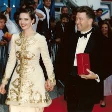 Magical, meaningful itemsyou can't find anywhere else. When Love Gets Weird David Lynch And Isabella Rossellini Best Movies By Farr