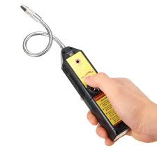 The nighthawk does double duty, detecting combustible gases like methane and propane as well as carbon monoxide. Portable Gas Leak Detector Sensor Halogen Tool Cfc Ac Freon Refrigerant Sniffer Ebay