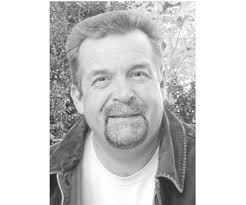 Shawn Townson Obituary (1966