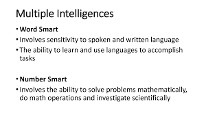 Itulah yang dapat kami bagikan terkait contoh soal smart ability to learn bank bca. Seven Ways To Be Smart Ppt Download