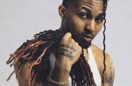 Another Bad Creation :: Coolin' at the Playground Ya Know!