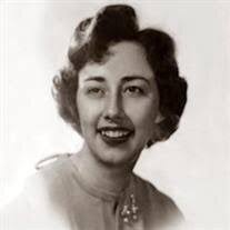 Jean Ann Huet Hogh Obituary