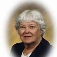 Obituary information for Martha Barrow