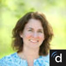 Dr. Julia A. Beckman, MD