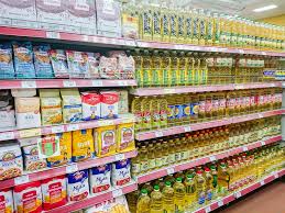 So, like a normal massage, i laid there until i was moved. Goods On The Shelf Of A Grocery Store Baking Flour In Paper Bags And Vegetable Oil In Plastic Bottles Editorial Image Image Of Buyer Loaf 135635605