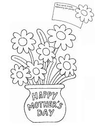 Happy mother's day coloring page 2. Mother S Day Coloring Page May 12 Is Celebrated As International Mother S Day Most People Mother S Day Colors Mothers Day Coloring Pages Mothers Day Drawings