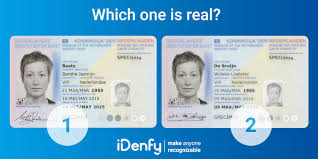 If you are asked to verify your age and provide some personal details on a site, you can offer up a fake credit card. What Is Image Manipulation In Identity Verification Idenfy