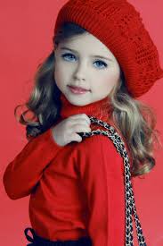 Toddler baby girls dress sleeveless sequins party dresses princess lace tulle tutu dress. 48 Red Dress Ideas Red Dress Kids Fashion Childrens Clothes