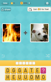 This word puzzle game is perfect for adults of all ages! Pictoword Word Guessing Games Apps Reviewed