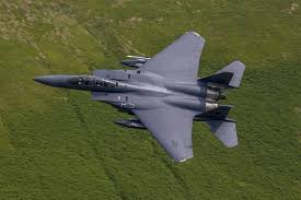 Air force, was developed by boeing (former mcdonnell douglas) with its first flight in 1972. Forget F 16s F 35s This Is The World S Deadliest Fighter Jet With 100 Kills Without A Single Loss