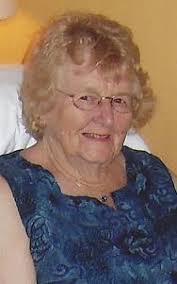 Obituary for Allene E. (Johnson) Leger