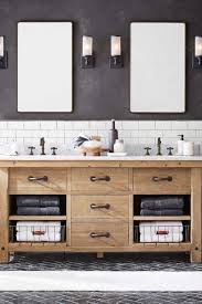 Pin By Pottery Barn On Bathrooms In 2020 Bathroom Bathroom Inspiration Dream Bathroom