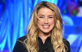 Maybe you would like to learn more about one of these? Amber Heard Net Worth And How She Makes Her Money