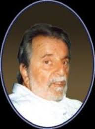 Obituary of Vasil John Kristinovich