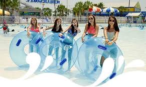 What is the distance between gulf shores and foley? The Park Waterville Usa Waterpark Amusement Park Gulf Shores Al