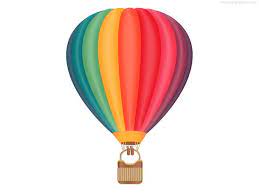 Posts In The Psd Category At Psdgraphics Air Balloon Hot Air Balloon Balloons