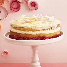 Weitere ideen zu tortendeko, torten bilder, kuchen und torten. Backen Im Fruhling Kuchen Torten Essen Und Trinken
