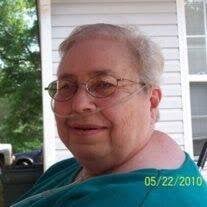 Betsy Kessinger Obituary