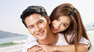 Singapore celebrity couple Chen Yixin and Gavin Teo break up after 5 years:  'We've made the difficult decision to journey