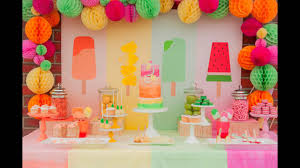 Si estas buscando invitaciones de cumpleaños editables y personalizables, tarjetas de cumpleaños para imprimir, invitaciones para fiestas virtuales y/o invitaciones digitales para enviar por whatsapp, telegram o redes sociales llegaste al lugar indicado. Como Decorar Tu Mesa De Cumpleanos Youtube