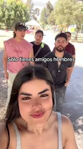 Las verdaderas amistades: amigas y amigos en la vida